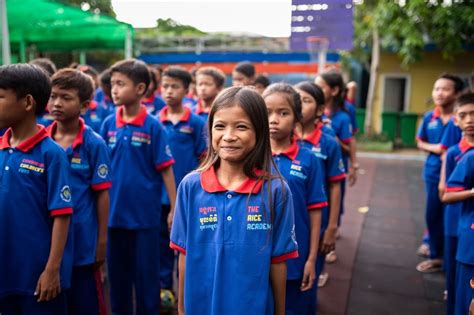 Stories & News | Cambodian Children's Fund