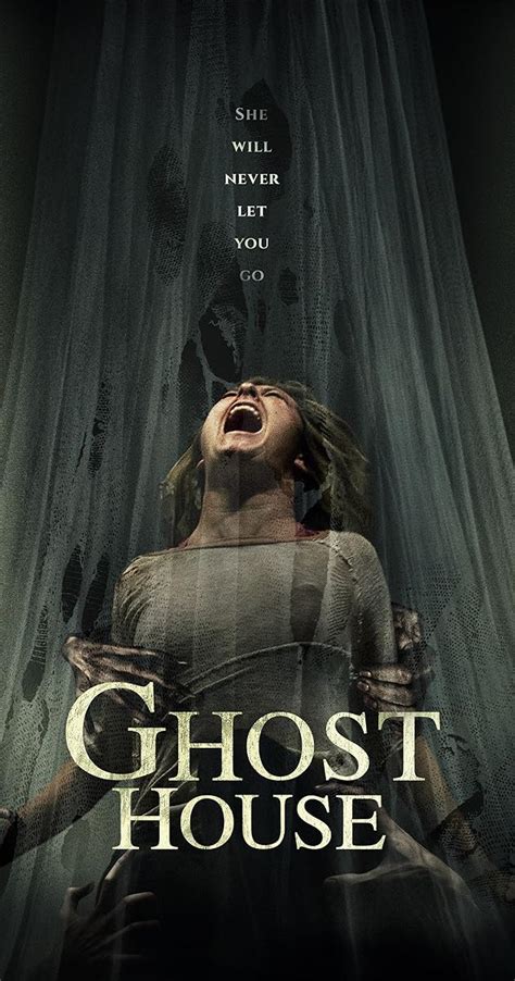 Ghost House (2017) - IMDb