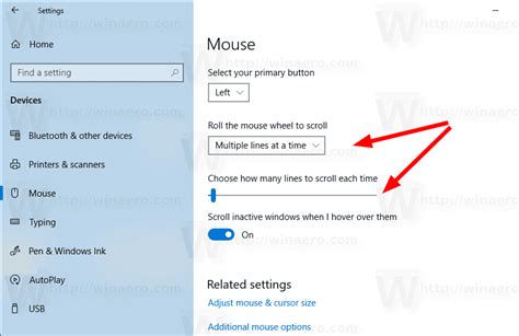 How to increase the mouse-wheel scroll speed - Adobe Community - 10376302