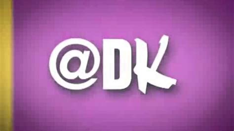 Discovery Kids // @DK Promo - YouTube