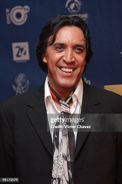 Luis Felipe Tovar Photos and Premium High Res Pictures - Getty Images