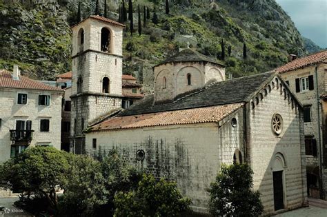 1 Hour Kotor Old Town Private Walking Tour - Klook