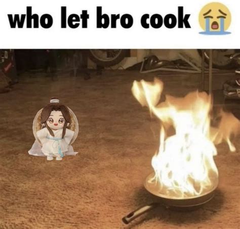 there is a fake doll sitting in front of a fire pit with the caption ...