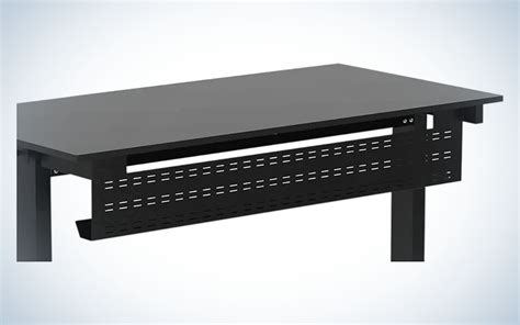 Computer Desk With Built In Cable Management Discount Order | www ...