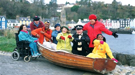 Balamory - BBC iPlayer