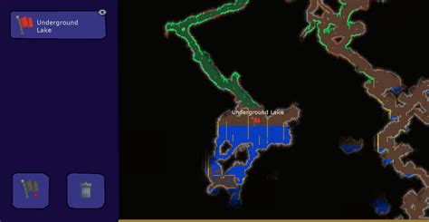 Terraria maps location - aroundhooli