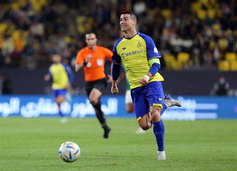 Ronaldo fails to score on debut as Al Nassr beat Al Ettifaq | Reuters