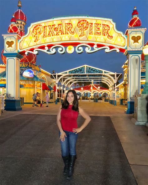 10 Incredible Things to Do at Pixar Pier - Rockin Mama™