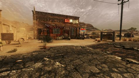 Fallout new vegas best graphics mods - rtsshore