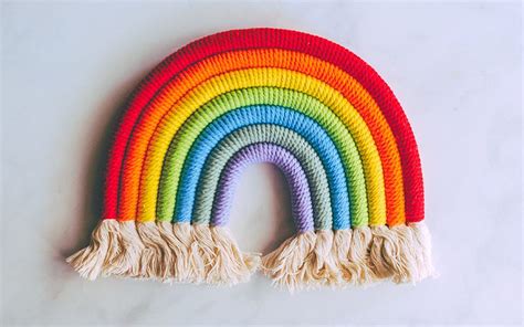 Rainbow Colors – What are the Colors of the Rainbow?