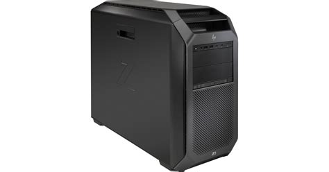 HP Z8 G4 Series Tower Workstation Z8G4-40901493 B&H Photo Video