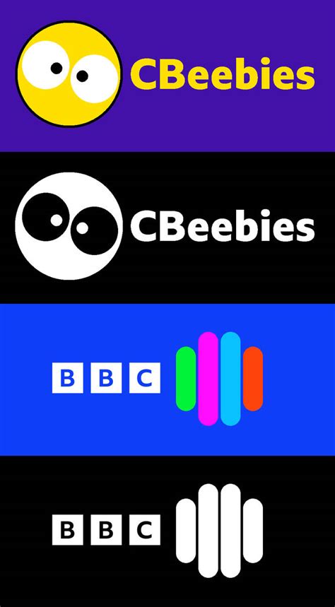 CBeebies/CBBC new logo concept by Red2222222222 on DeviantArt