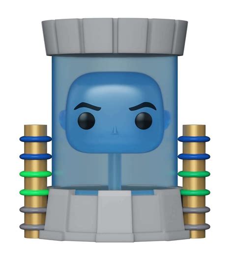 Zordon | Art Toys | hobbyDB