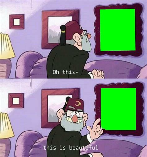 “Oh this- this is beautiful” template : r/MemeTemplatesOfficial