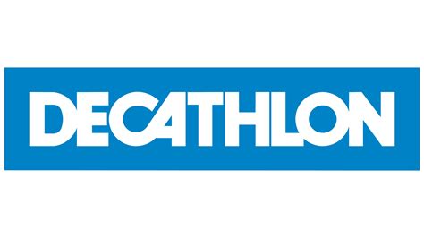 Decathlon Logo, meaning, history, PNG, SVG, vector