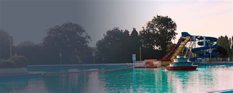 Aldershot Pools and Lido - localfamily.events