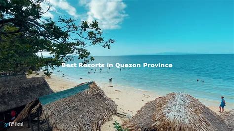 15 Best Resorts in Quezon Province, Philippines with Pool