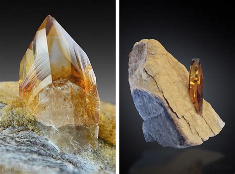 Baryte - Mineral Properties, Uses and Photos