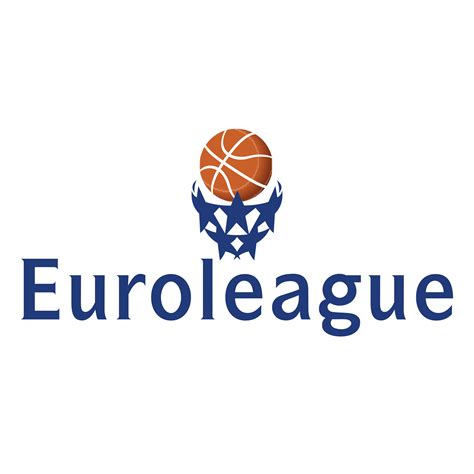 10+ Euroleague Logo Png