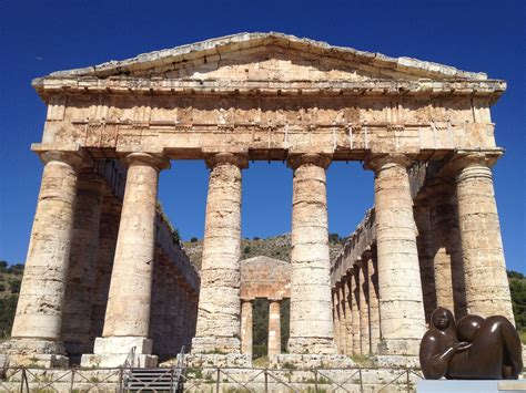 Segesta,Sicily.. | Sicily, Southern europe, Italy