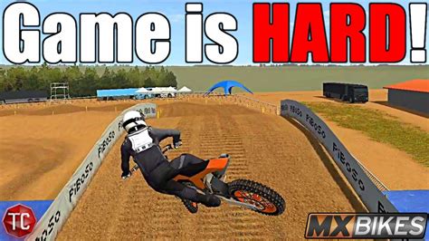 MX Bikes Tips And Tricks For Pro's And Beginners