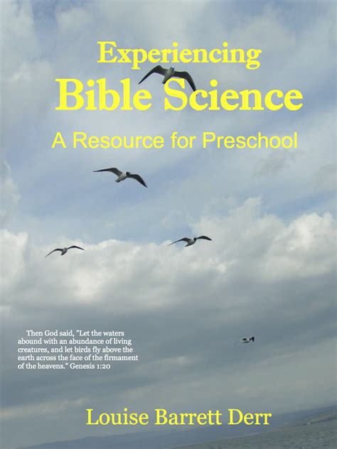 Welcome! - Bible Science Books for Children Bible Science Books for ...