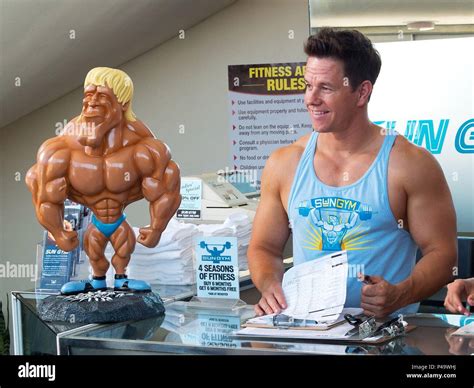 Pain And Gain Real People