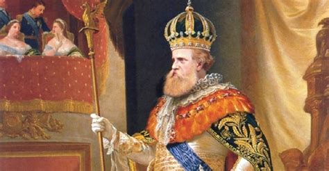 What is a Monarchy System? - Kidpid