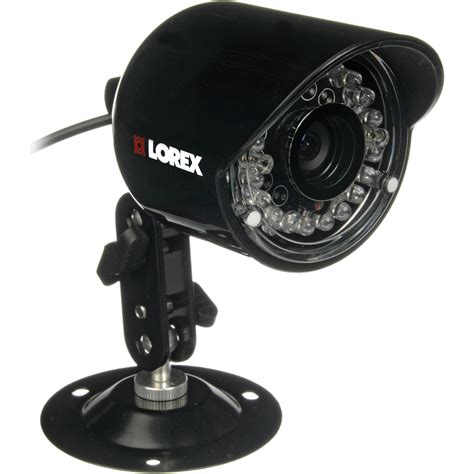 Lorex Indoor/Outdoor Color Security Camera with Night CVC6941