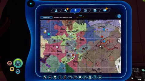 Full detailed map at Subnautica Nexus - Mods and community