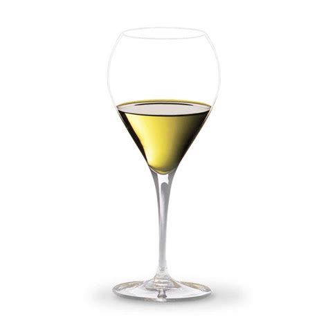 Sauternes Glass: The Best Glass for Sauternes Dessert Wine