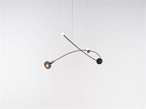 ‘Drawing A Line’ by Giopato & Coombes is a delicate play of weight and ...