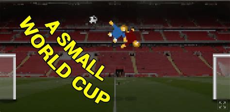 A Small World Cup on Windows PC Download Free - 1.3.2.5 - com.rujogames ...