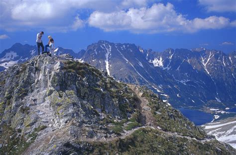 Carpathian Mountains travel | Poland - Lonely Planet