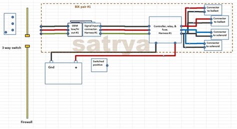 50Cc Scooter Cdi Wiring Diagram Database