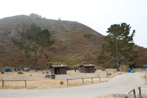 Islay Creek Campground | Montaña de Oro | San Luis Obispo | Hikespeak.com