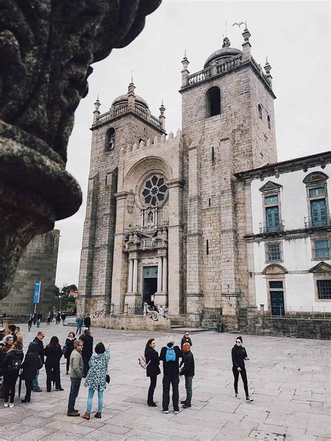 Visit Porto: Travel Guide to Portugal | Will Fly for Food