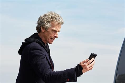 The Zygon Inversion Promo Pics | Doctor Who TV