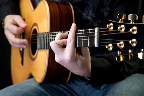 Popular Songs To Use The ¾ Time Signature – Guitar Tabs Included