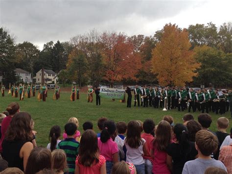 New Providence Schools unveil Character Education theme - nj.com