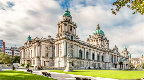 Belfast 2021: los 10 mejores tours y actividades (con fotos) - Cosas ...