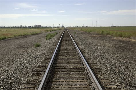 The History of Railroads in Texas | Resources & Info