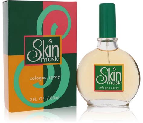 Skin Musk Perfume by Parfums De Coeur | FragranceX.com