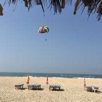 Varca Beach - Scenic Lookout