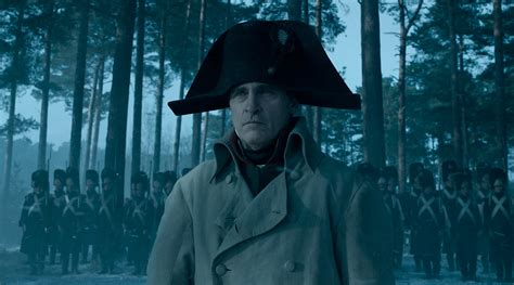 'Napoleon' Trailer: Ridley Scott Casts Joaquin Phoenix in Another ...