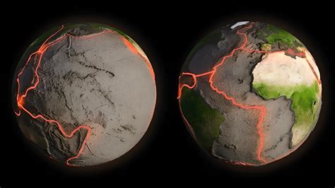 What Is the Earth's Crust? - Malevus