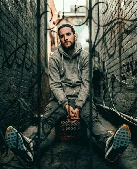 Peter McKinnon | Urban photography, Urban photography portrait, Men ...