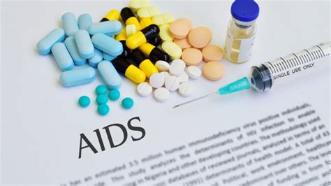 AIDS Treatment Has Progressed, But Still No Cure - Giving Compass