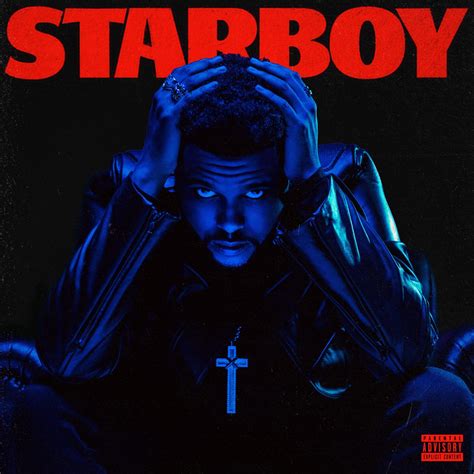 ‎Starboy (Deluxe Video Album) by The Weeknd on Apple Music