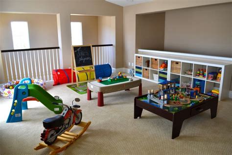 23 Game Rooms Ideas For A Fun Filled Home